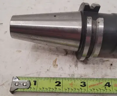 USED KENNAMETAL CP53416D