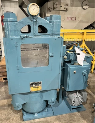 USED MODERN MODERN ADDAMSON PRESS