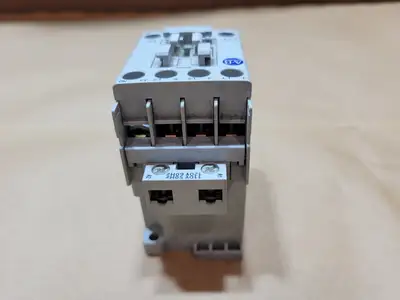 New | in-Stock ALLEN-BRADLEY 100-C23*10 Relays & Switches British Columbia CA | Lenmark #1438360