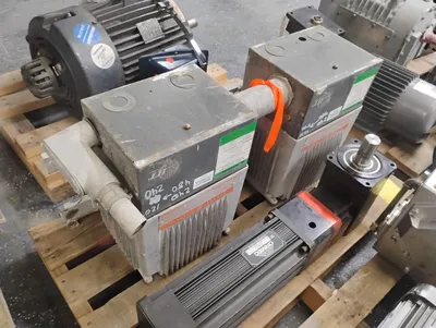 GENERAL ELECTRIC 9T21B1006 Transformers | ESS Industrial Equipment Sales (6)