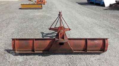 USED ARPS AB12