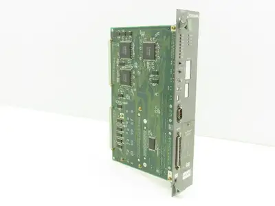 Okuma E4809-770-144-A Universal Compact Main Circuit Board Module 2