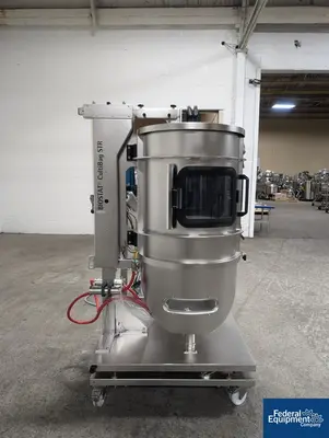 USED Sartorius 200 Liter Sartorious Single Use Bioreactor, Model STR 200 DW