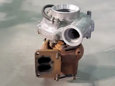 USED BORGWARNER A9260964399