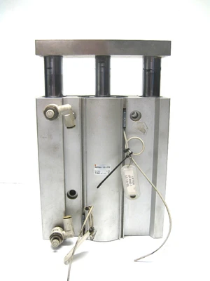 Smc MGPM80-175-Z73Z Compact Guide Cylinder 80 MM Bore 175 MM Stroke