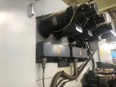 1988 BOBST SP126-BMA Foil Stamper | M3 Graphic Machinery (16)