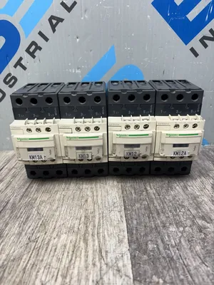 USED Schneider Electric LC1D65AVU03
