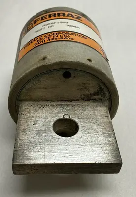 New | in-Stock FERRAZ A050F1000 Miscellaneous Equipment (Electrical & Power) | Surplus Asset Holdings #1188534