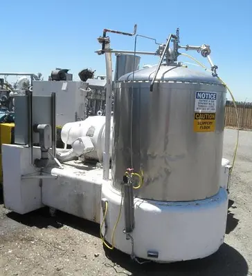 USED MOJONNIER 36-20