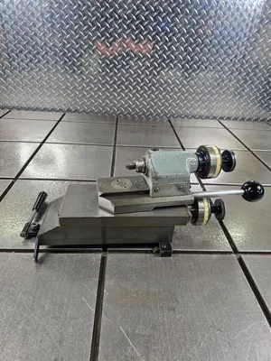 HARDINGE Model C Tooling | GMT (2)