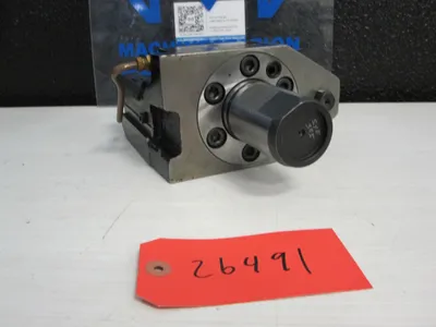USED MAZAK 53308000400