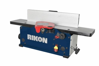 New | in-Stock RIKON _UNKNOWN_ Woodworking Jointers Ohio US | US TOOL DEPOT #1450383