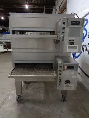 Used LINCOLN 1040 & 1240 Conveyor Ovens California US | BakeryEquipment.com #1555518