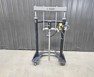 USED ARO NM2304B-41-311
