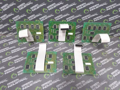 USED EPSON EG4401B-QR-3