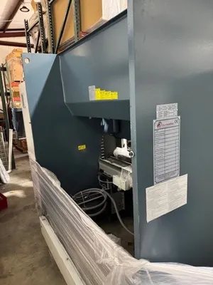 USED 2023 DURMA AD-R 2060
