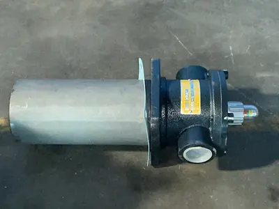 Used MASUDA V1R1020PS12 Pumps Ohio US | HGR 24 #1301010