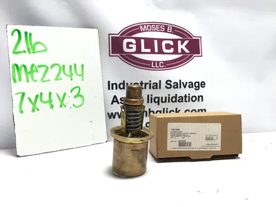 THERMAL ELEMENT ASSY 1251305 THERMOSTAT