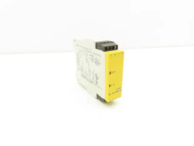 Used WIELAND _UNKNOWN_ Relays & Switches | Arrow Industrial #560059