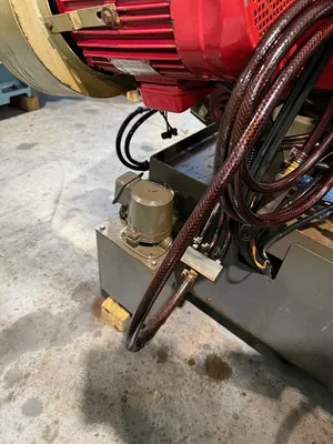 2007 MEGA BS-360SA Saws | GMT (13)