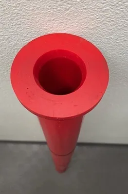 HAAS ST-20 Spindle Liners CNC Lathes | Tight Tolerance Machinery (3)