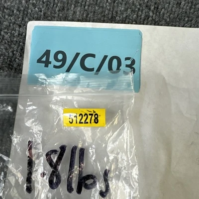 Used ACCU-CODER 715-1-S-N Misc Electrical & Power Parts California US | Davliegogo LLC #1710152