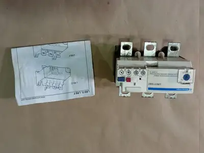 NEW SCHNEIDER ELECTRIC LR9F5367
