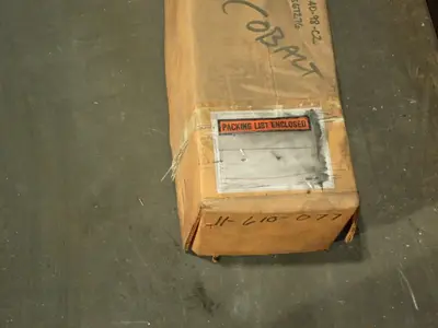 USED WELKER SBS4098C2