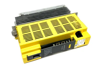 USED FANUC A06B-6089-H104 H