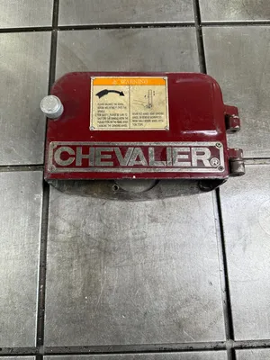 CHEVALIER N/A Tooling | GMT (1)