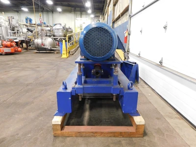 Used Alfa Laval NA Decanter Centrifuges Ohio US | Equipment Recovery Corp. #1331802