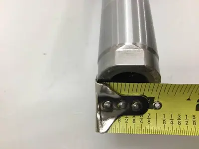 USED HYDRO LINE N5F-1.5X4.11