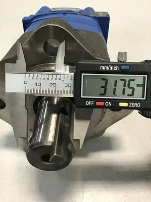 USED SUMITOMO EATON 2TH08AS2S-E