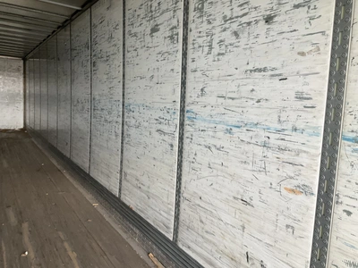 Used 2006 WABASH _UNKNOWN_ Box Trailers Michigan US | Miedema Asset Management Group #1324253