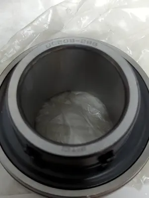 New | in-Stock IPTCI UC209-28 Bearings | Surplus Asset Holdings #1200263