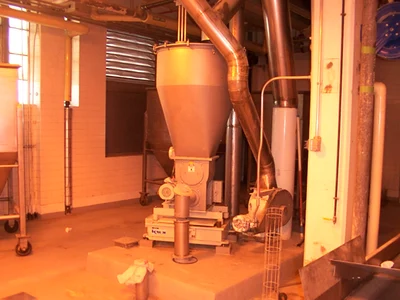 Used _UNKNOWN_ _UNKNOWN_ Weigh Feeders Minnesota US | A&I Equipment #1317561