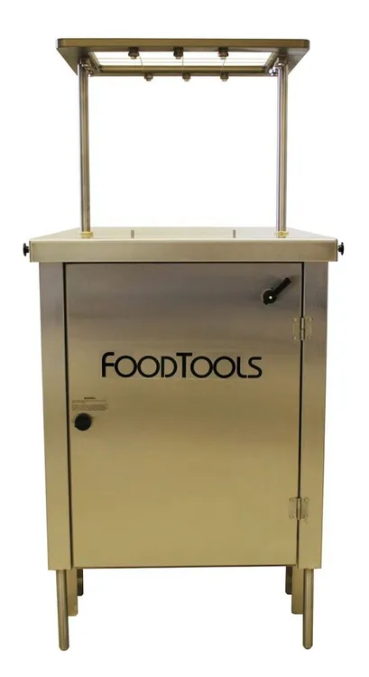 New | in-Stock FOODTOOLS 5-AF Slicers / Dicers / Cutters California US | BakeryEquipment.com #1556013