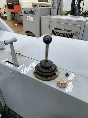 HOBBS TWO 30 Forklift Trucks | Rock Solid Tools (5)