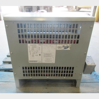 Used DELTA TRANSFORMERS _UNKNOWN_ Distribution Transformers British Columbia CA | Savona Equipment LTD #1488500
