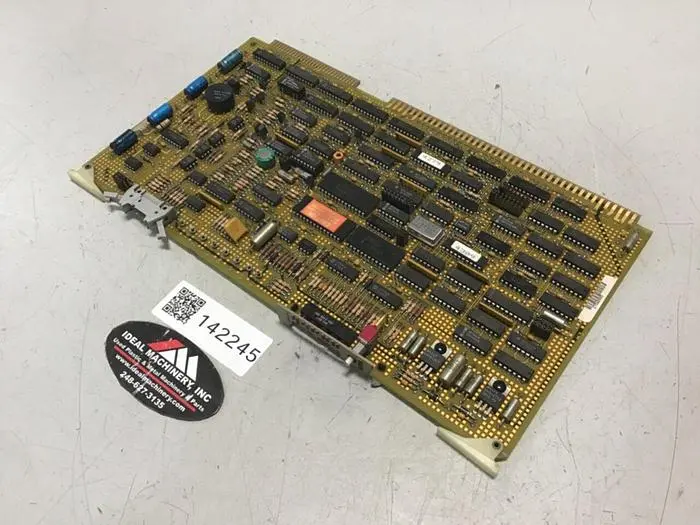 Used CINCINNATI MILACRON 3-533-0610G Circuit Boards Michigan US | Ideal Machinery #580800