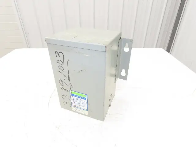 Used HEVI DUTY _UNKNOWN_ Transformers | Arrow Industrial #560619