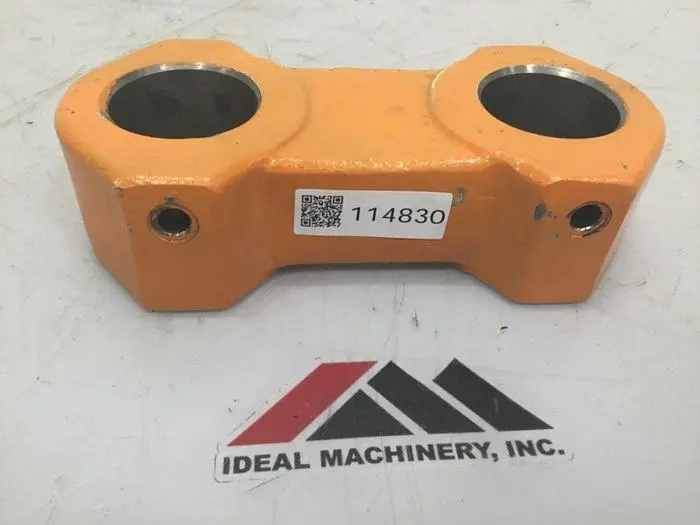 Used CINCINNATI MILACRON VT85-5 / TL Injection Molding Parts Michigan US | Ideal Machinery #581779