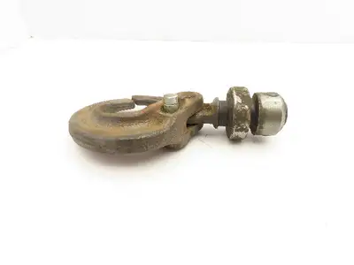 CM Lodestar 1057 R-RR Chain Hoist Latchlok Lower Hook Swivel Bearing Shank