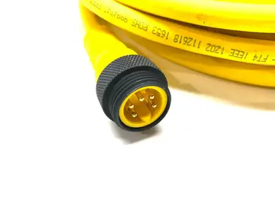 USED LUMBERG CABLE