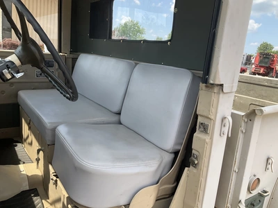 Used 1954 DODGE M37B1 Pickup Trucks Michigan US | Miedema Asset Management Group #1339008