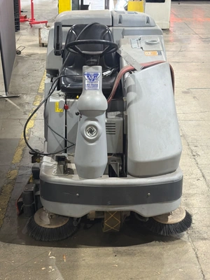 Used CONDOR X4030C Janitorial Equipment Michigan US | iGAM Industrial Marketplace #1318056