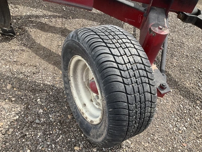 Used _UNKNOWN_ _UNKNOWN_ Bale Wagons Michigan US | Miedema Asset Management Group #1461474