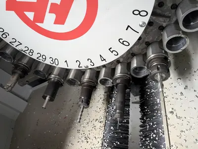 2022 HAAS UMC-500 Universal Machining Centers | Midstate Machinery (11)