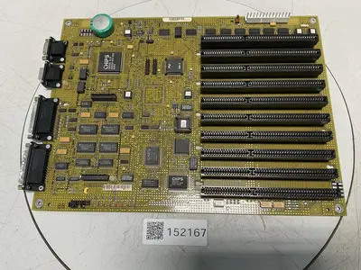 USED CINCINNATI MILACRON 3-533-1031G
