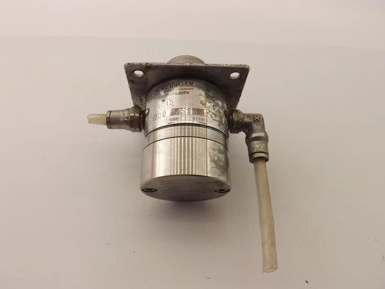 Used SCHERZINGER _UNKNOWN_ Pumps | OCO Industrial #1576750